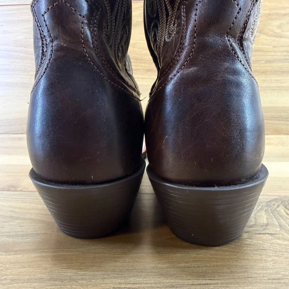 Ariat us womens